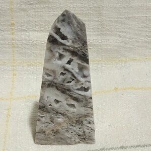 Picasso Jasper Point